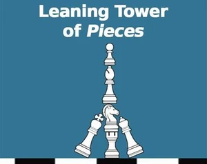 Leaning Tower of Pieces