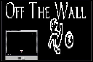 Off The Wall (itch)