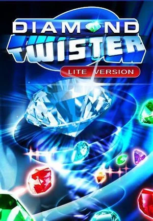 Best Game APP - Diamond Twister Game