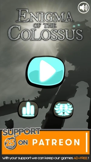 Enigma of the Colossus