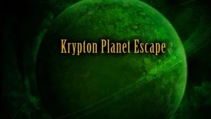 Krypton Planet Escape