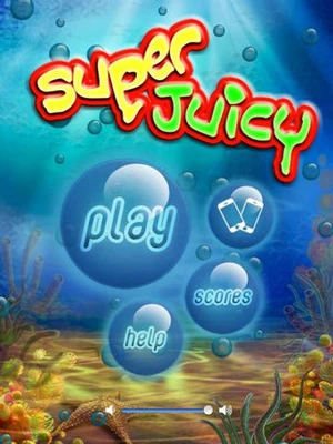 Super Juicy HD