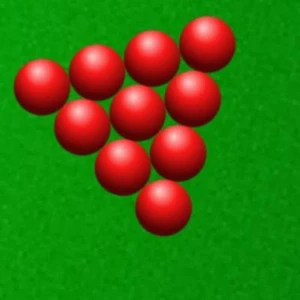 Random Balls (Billiards)