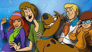 Scooby Doo! & Looney Tunes Cartoon Universe: Adventure