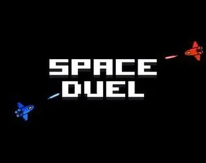 Space Duel (itch)