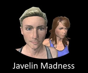 Javelin Madness