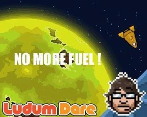 LD27 No more fuel!