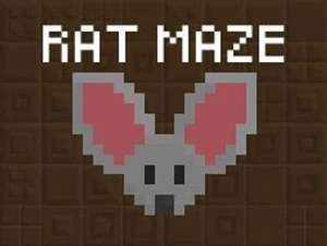 Rat Maze (Davi Fox)