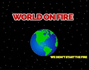World on Fire (itch)