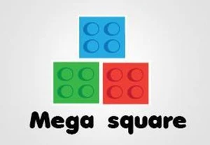 Mega square