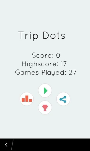 Trip Dots