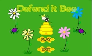 Defend it Bee