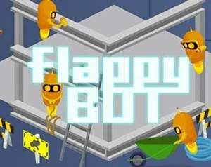 Flappy Bot (ricardo chapira)