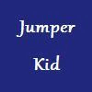 Jumper kid