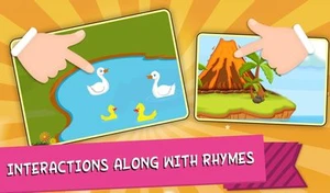 Poems and Rhymes for Kids Learning