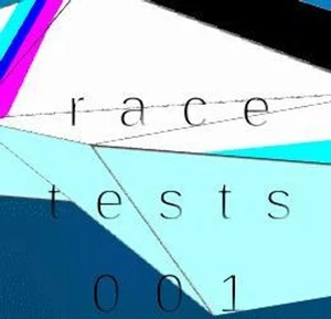 race tests 001