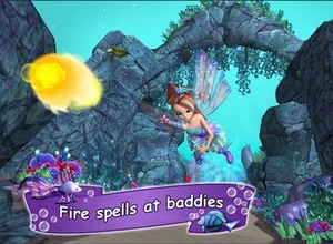 Winx Club: Mystery of the Abyss