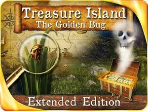 Treasure Island - The Golden Bug - Extended Edition - A Hidden Object Adventure