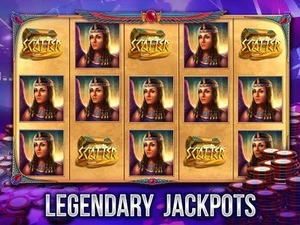 Casino Games - Slots