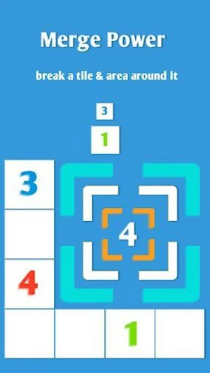 2 + 2 = 3 Number Puzzle
