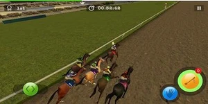 Derby Horse Quest