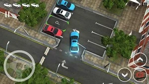 Parking Challenge 3D [LITE]