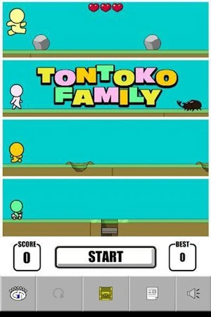 TONTOKO FAMILY