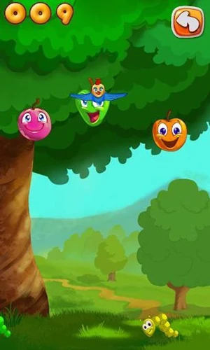 Fruit Pop: Game for Toddlers