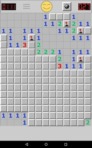Minesweeper - Mine Games