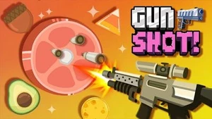 Gun Shot!