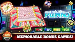 BUZZR Casino - Play Free Slots