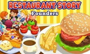 Restaurant Story: Founders