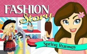 Fashion Story: Spring Runway