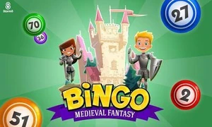 Bingo: Medieval Fantasy