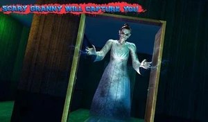 Scary Granny - Horror Game 2018