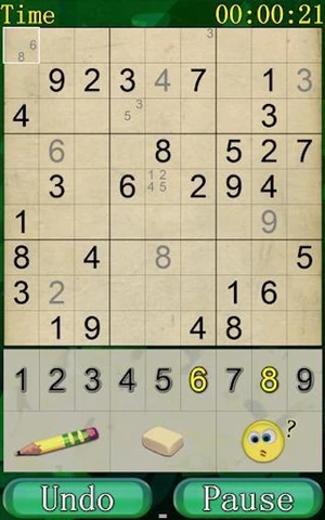 Sudoku (Full)
