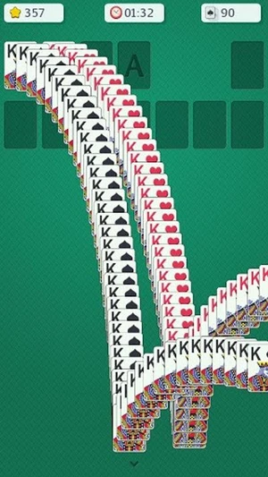 Solitaire !