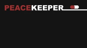 Peacekeeper (manateabags)