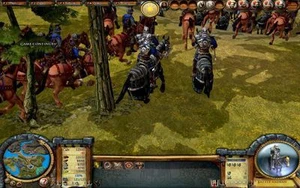 Heritage of Kings: The Settlers