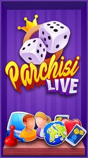 Parchisi Live