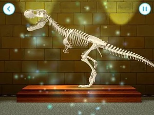 Andy's Dinosaur Adventures: The Great Fossil Hunt