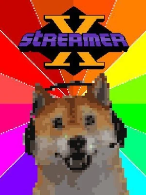xStreamer - Livestream Simulator Clicker Game