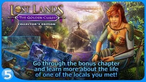 Lost Lands 3