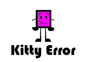 Kitty Error