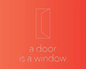 A Door is a Window