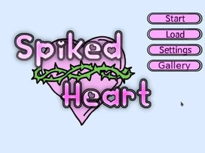 Spiked Heart