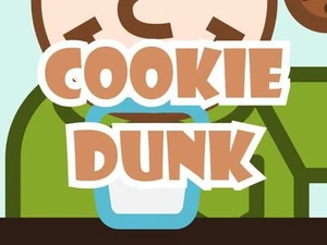 Cookie Dunk