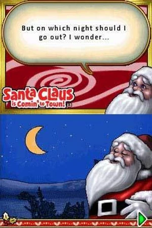 Santa Claus is Comin' to Town