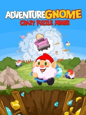 Adventure Gnome