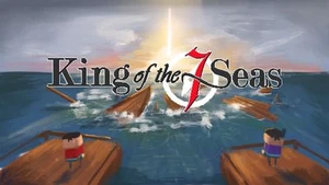 Kings of the 7 seas